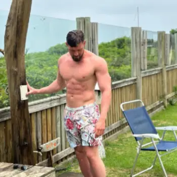 Accompagnatore gigolo Gustavomaiseen