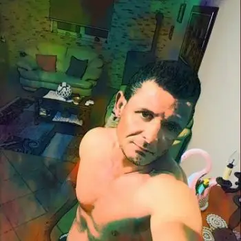 Accompagnatore gigolo Roby20