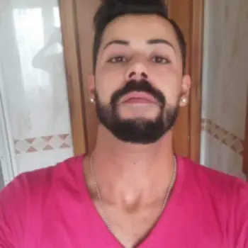 Accompagnatore gigolo Daniele90