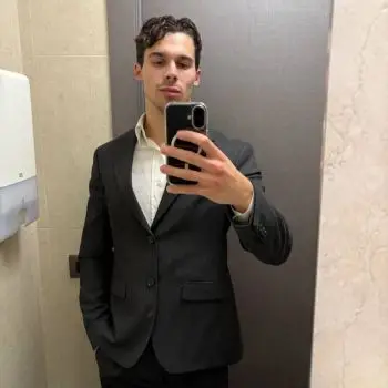 Accompagnatore gigolo Marco Aurelio