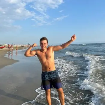 Accompagnatore gigolo Alexx