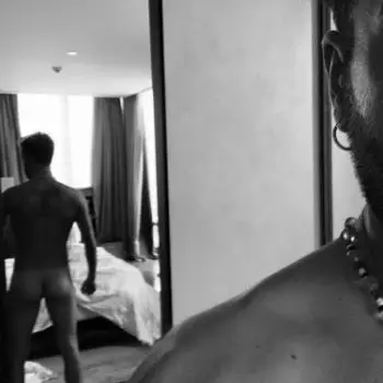 Accompagnatore gigolo Gitanos