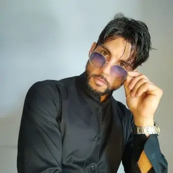 Accompagnatore gigolo Daniel