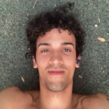 Accompagnatore gigolo Kikko 