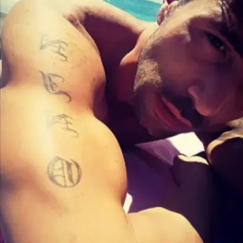 Accompagnatore gigolo Andrea Escort