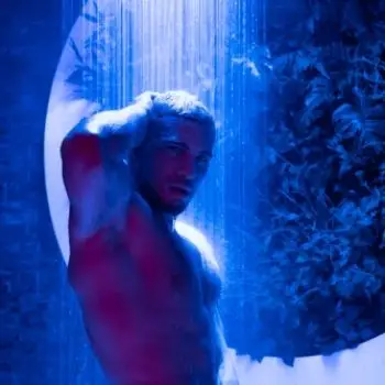 Accompagnatore gigolo Matteo