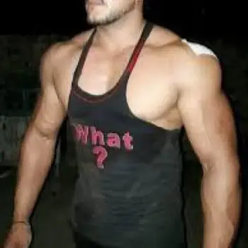 Accompagnatore gigolo Badsha