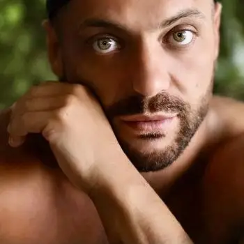 Accompagnatore gigolo Lorenzo