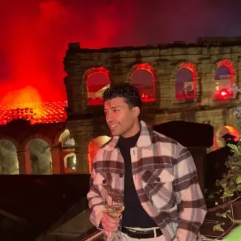 Accompagnatore gigolo Luca987