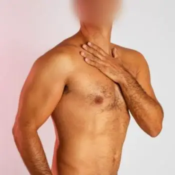 Accompagnatore gigolo Thomas