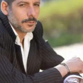 Accompagnatore gigolo Marckus