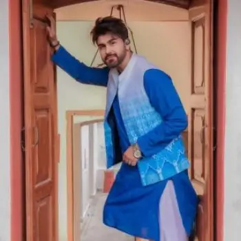 Accompagnatore gigolo Deepking96