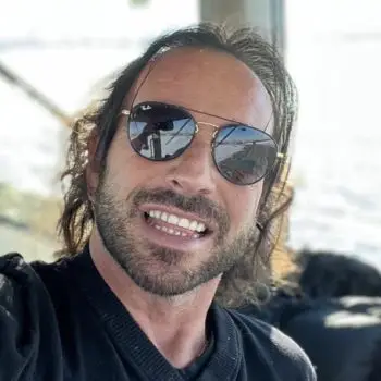 Accompagnatore gigolo Kevinh