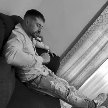 Accompagnatore gigolo Federicoo