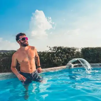 Accompagnatore gigolo Lorenzo