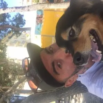 Accompagnatore gigolo Gerry80