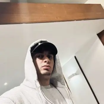 Accompagnatore gigolo Francesco 