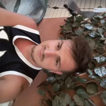 Accompagnatore gigolo Savio