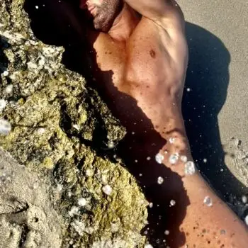 Accompagnatore gigolo Etienne