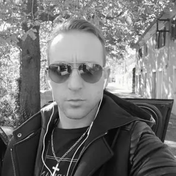 Accompagnatore gigolo Alejandro Jesvs BK33