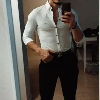 Accompagnatore gigolo Lucano