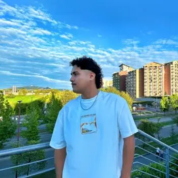 Accompagnatore gigolo Jack