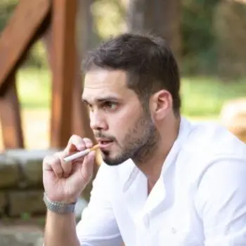 Accompagnatore gigolo Alessandro Ferrari