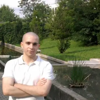 Accompagnatore gigolo Luca91