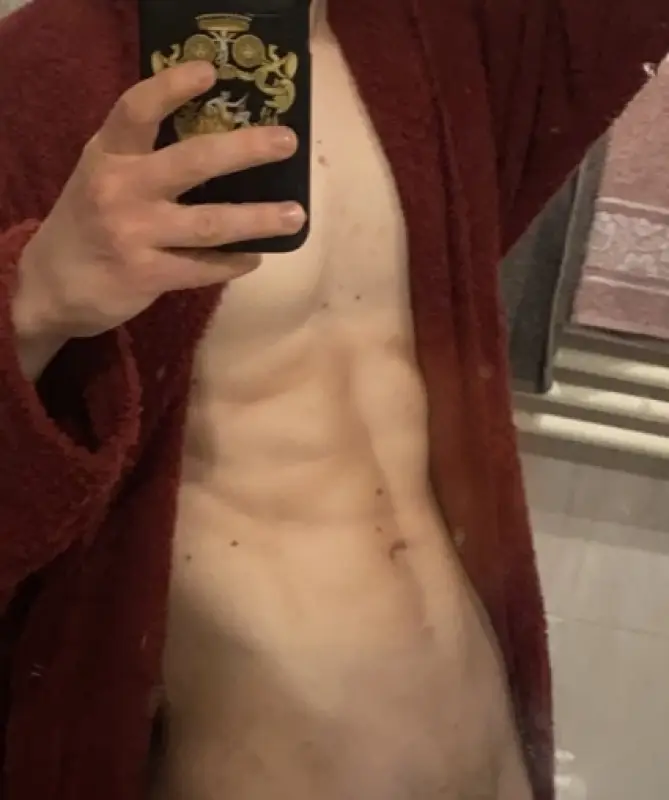 IL TUO SOGNO PROIBITO