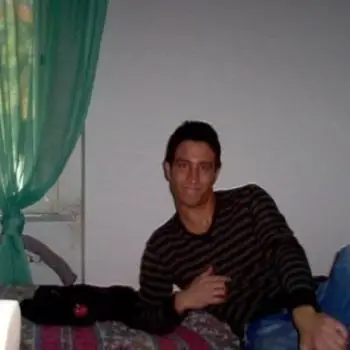 Accompagnatore gigolo Erasmo