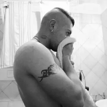 Accompagnatore gigolo Matheuss