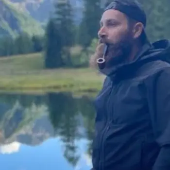 Accompagnatore gigolo Ettorex