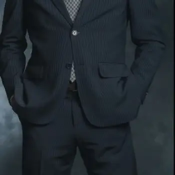 Accompagnatore gigolo Alex