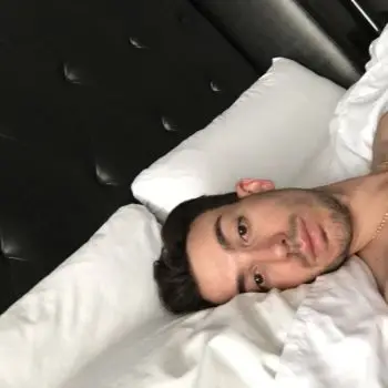 Accompagnatore gigolo Justin J