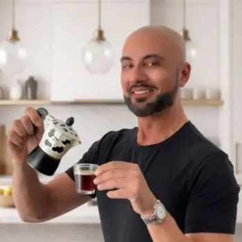 Accompagnatore gigolo Francesco