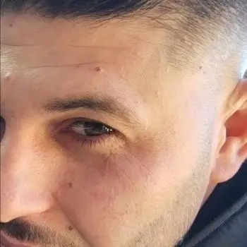 Accompagnatore gigolo Marco