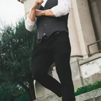 Accompagnatore gigolo Alex