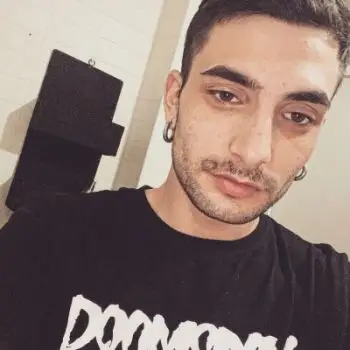 Accompagnatore gigolo Dario