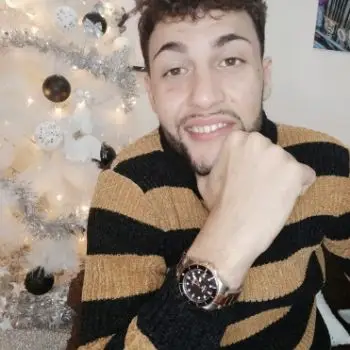 Accompagnatore gigolo Yonny