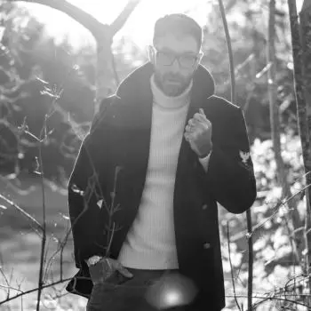 Accompagnatore gigolo Vittor