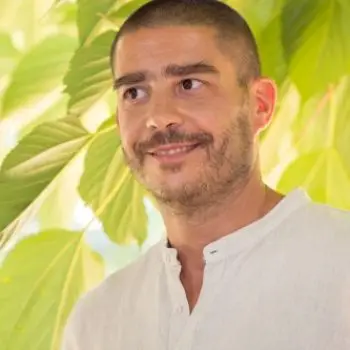 Accompagnatore gigolo Marco