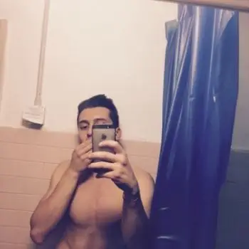 Accompagnatore gigolo Marco94
