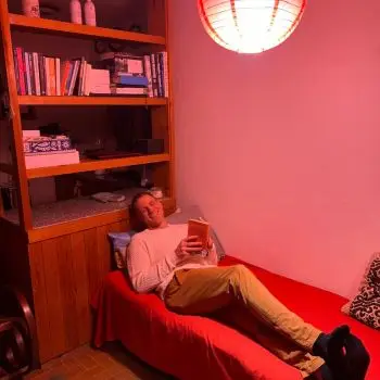 Accompagnatore gigolo Gabriel