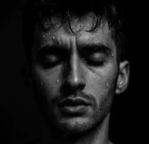 Accompagnatore gigolo Andrea 