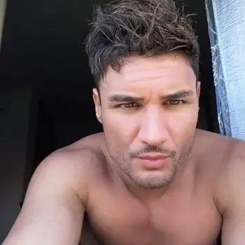 Accompagnatore gigolo Sandro