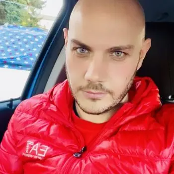 Accompagnatore gigolo Fioravante95