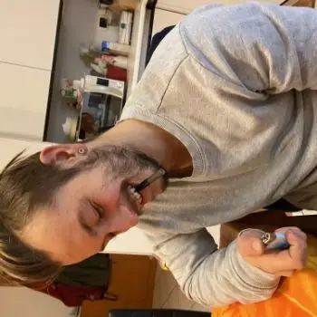 Accompagnatore gigolo Matthew98