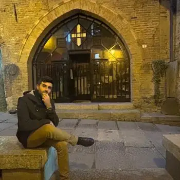 Accompagnatore gigolo Andr&eacute;e