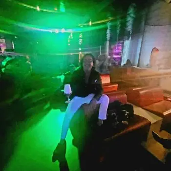 Accompagnatore gigolo Gianni Gb