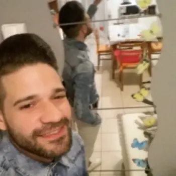 Accompagnatore gigolo Gigolo.1